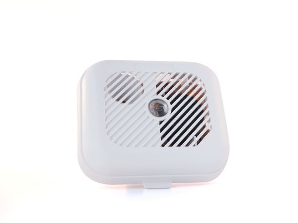 Additional Smoke Alarm