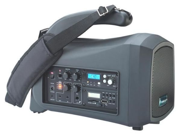 560WU Portable Sound System