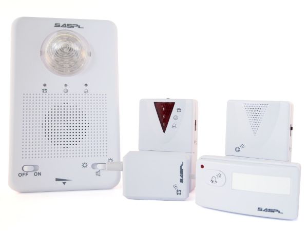 Wireless Family Signalling System