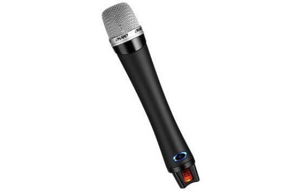 EJ-501TM Handheld Microphone