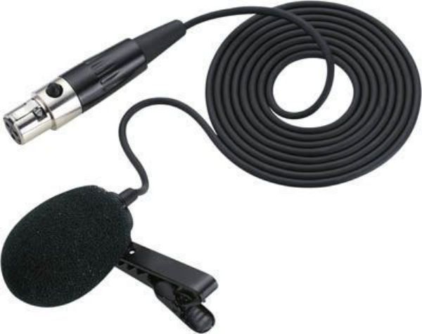 LM-90C Microphone