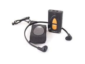 Picture for category Personal Listening Equipment