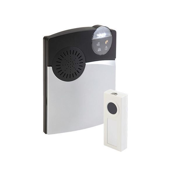 Echo Chime Doorbell