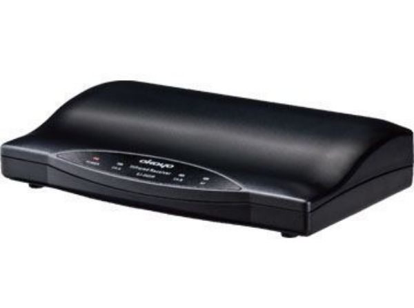 EJ-202IR Wireless Receiver