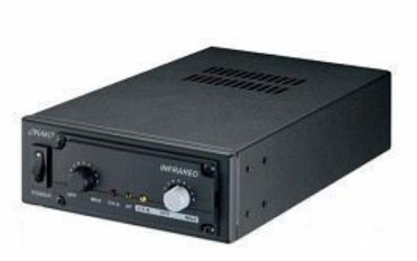 EJ-502IR Wireless Receiver