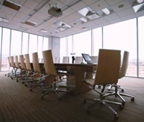 Picture for category Hotels & Conferences