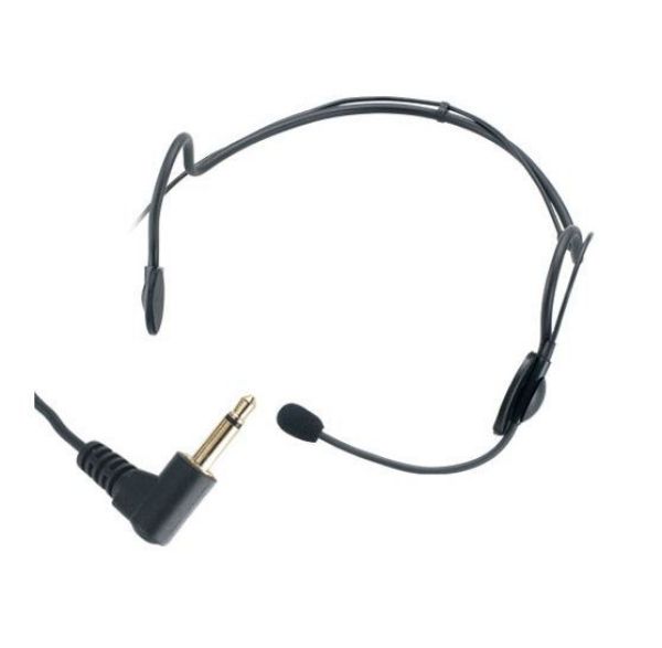 Headset Microphone