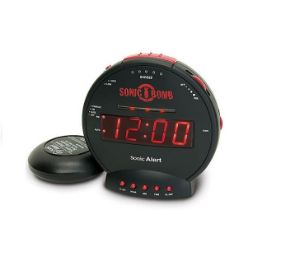 Picture for category Alarm Clocks