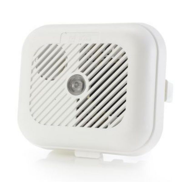 SA wireless smoke alarm 