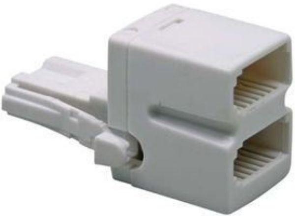 Socket adaptor