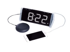 Picture for category Alarm Clocks